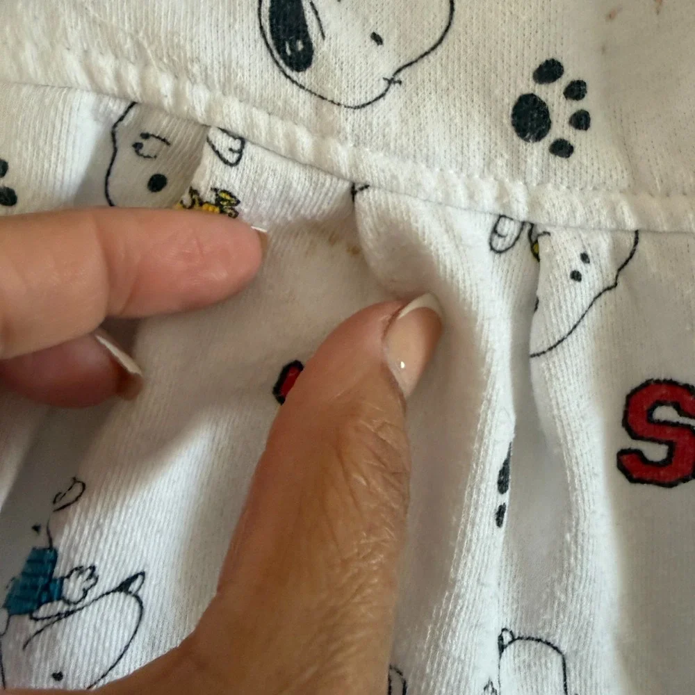 Snoopy vintage one
